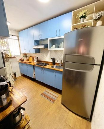 Foto 5 do(a) Apartamento de 3 quartos à venda em Jardim Ibitirama, São Paulo