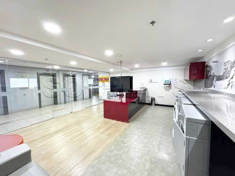 Foto 13 do(a) Flat de 1 quartos à venda em Planalto Paulista, São Paulo
