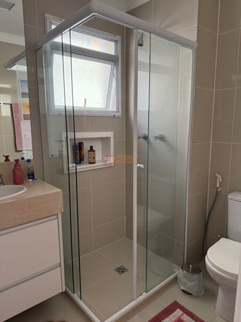 Foto 18 do(a) Apartamento de 3 quartos à venda em Santo Antônio, São Caetano do Sul