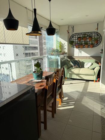 Foto 8 do(a) Apartamento de 3 quartos à venda em Santo Antônio, São Caetano do Sul