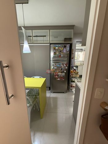 Foto 35 do(a) Apartamento de 3 quartos à venda em Santo Antônio, São Caetano do Sul