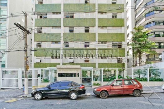 Foto 34 do(a) Apartamento de 3 quartos à venda em Santa Cecília, São Paulo