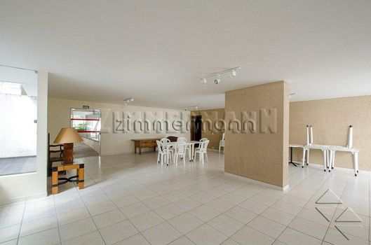 Foto 42 do(a) Apartamento de 3 quartos à venda em Santa Cecília, São Paulo