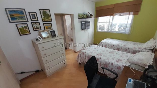 Foto 3 do(a) Apartamento de 3 quartos à venda em Santa Cecília, São Paulo