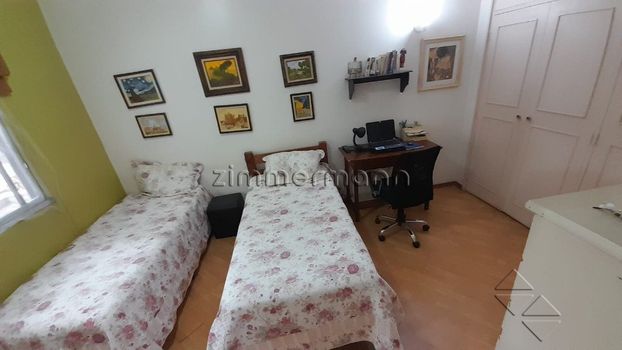 Foto 5 do(a) Apartamento de 3 quartos à venda em Santa Cecília, São Paulo