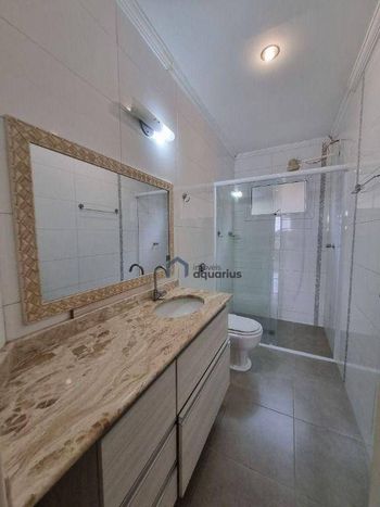 Foto 15 do(a) Casa em Condomínio de 3 quartos à venda em Loteamento Urbanova II, São José dos Campos