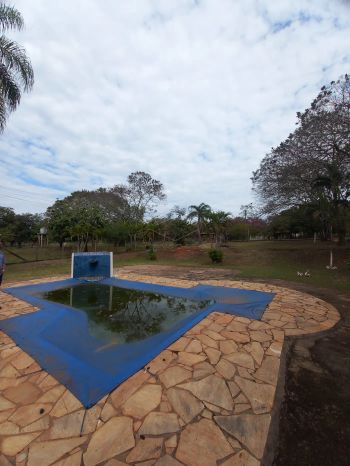 Foto 11 do(a) Fazenda / Sítio / Chácara de 2 quartos para alugar em Tibiriçá, Bauru