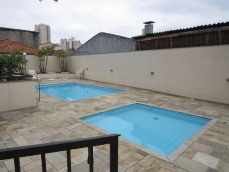 Foto 30 do(a) Apartamento de 2 quartos à venda em Vila Bertioga, São Paulo