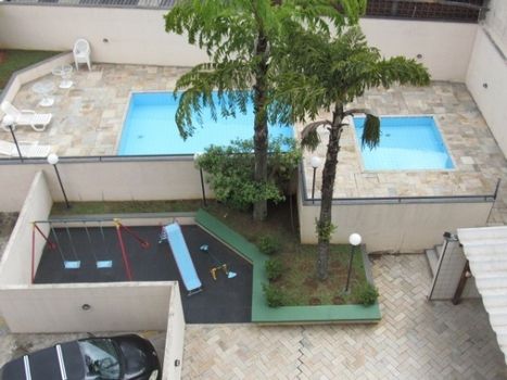 Foto 29 do(a) Apartamento de 2 quartos à venda em Vila Bertioga, São Paulo