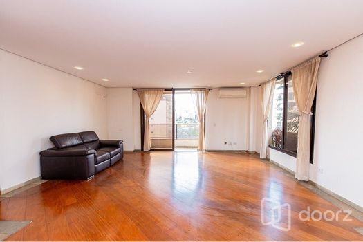 Foto 3 do(a) Apartamento de 4 quartos à venda em Brooklin Novo, São Paulo