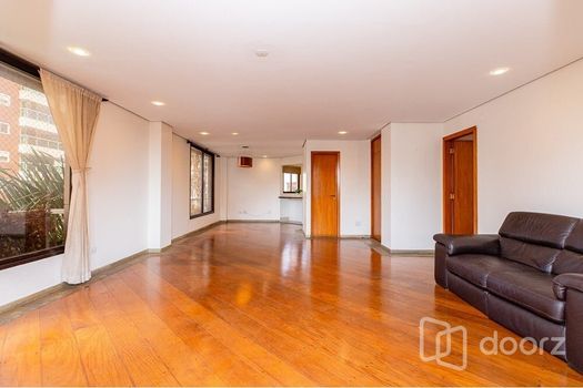 Foto 4 do(a) Apartamento de 4 quartos à venda em Brooklin Novo, São Paulo