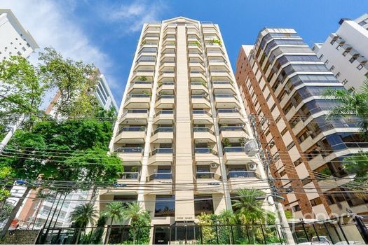 Foto 44 do(a) Apartamento de 4 quartos à venda em Brooklin Novo, São Paulo