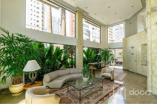 Foto 41 do(a) Apartamento de 4 quartos à venda em Brooklin Novo, São Paulo