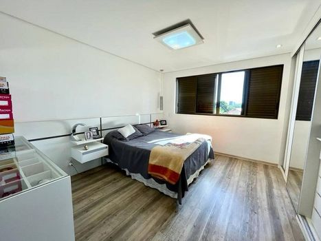 Foto 9 do(a) Apartamento de 4 quartos à venda em Liberdade, Belo Horizonte