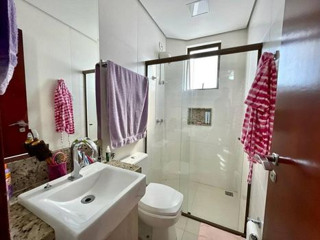 Foto 13 do(a) Apartamento de 4 quartos à venda em Liberdade, Belo Horizonte