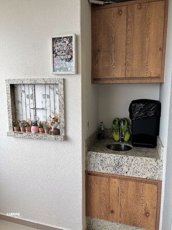 Foto 26 do(a) Apartamento de 3 quartos à venda em Barreiros, São José
