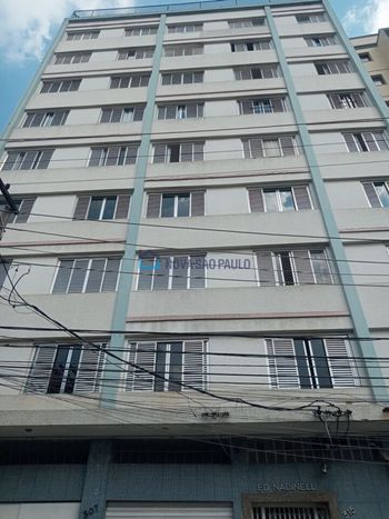 Foto 20 do(a) Apartamento de 2 quartos à venda em Mirandópolis, São Paulo