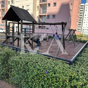 Foto 2 do(a) Apartamento de 2 quartos à venda em Bosque dos Jacarandás, Jundiaí