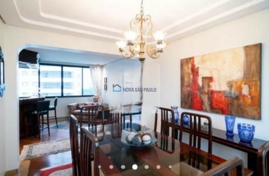 Foto 4 do(a) Apartamento de 4 quartos à venda em Parque Colonial, São Paulo