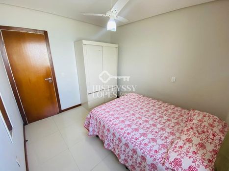 Foto 14 do(a) Apartamento de 3 quartos à venda em Praia do Morro, Guarapari