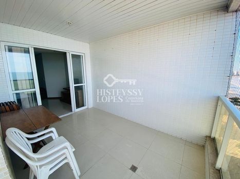Foto 9 do(a) Apartamento de 3 quartos à venda em Praia do Morro, Guarapari