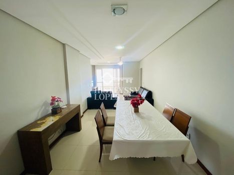 Foto 3 do(a) Apartamento de 3 quartos à venda em Praia do Morro, Guarapari