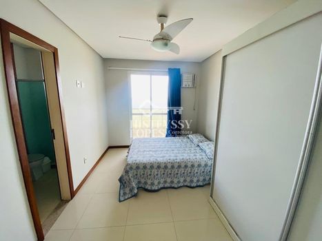 Foto 16 do(a) Apartamento de 3 quartos à venda em Praia do Morro, Guarapari