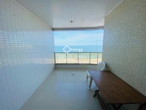 Foto 2 do(a) Apartamento de 3 quartos à venda em Praia do Morro, Guarapari