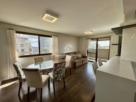 Foto 4 do(a) Apartamento de 2 quartos à venda em Centro, Caxias do Sul