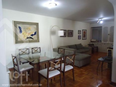 Foto 2 do(a) Apartamento de 3 quartos à venda em Rio Branco, Porto Alegre