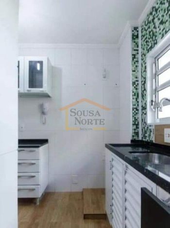 Foto 13 do(a) Apartamento de 2 quartos à venda em Santana, São Paulo