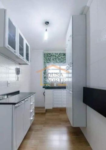 Foto 14 do(a) Apartamento de 2 quartos à venda em Santana, São Paulo