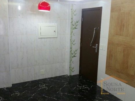 Foto 3 do(a) Apartamento de 2 quartos à venda em Santana, São Paulo