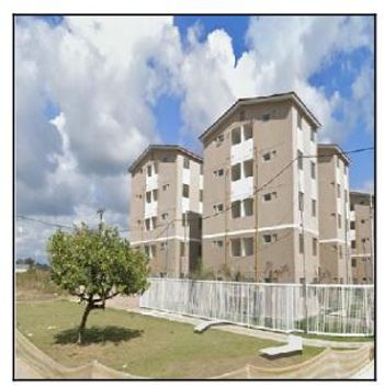 Foto 1 do(a) Apartamento de 2 quartos à venda em Esperança, Itaboraí