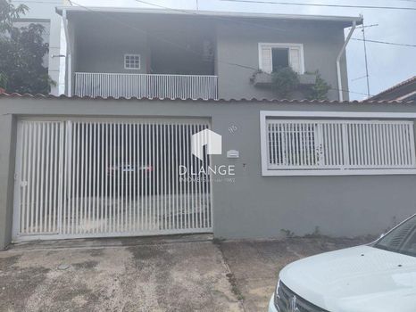 Foto 1 do(a) Casa false à venda em Jardim Santa Genebra, Campinas