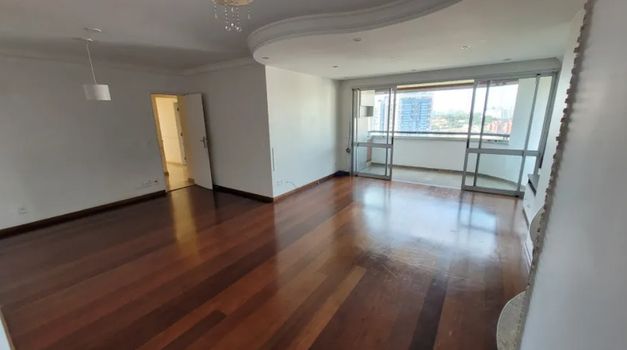 Foto 1 do(a) Apartamento de 4 quartos para alugar em Jardim Colombo, São Paulo