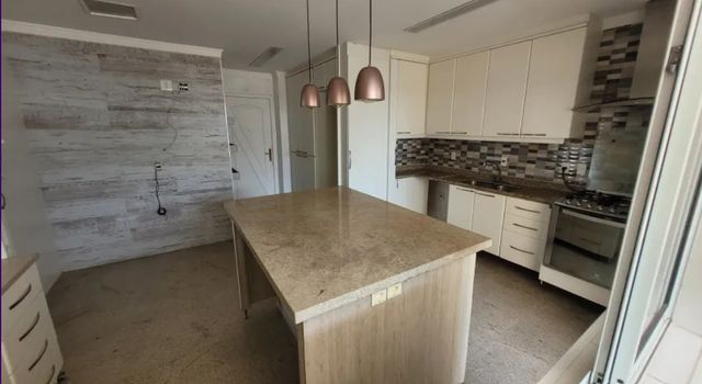 Foto 6 do(a) Apartamento de 4 quartos para alugar em Jardim Colombo, São Paulo