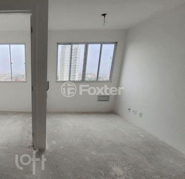 Foto 3 do(a) Apartamento de 2 quartos à venda em Cangaíba, São Paulo