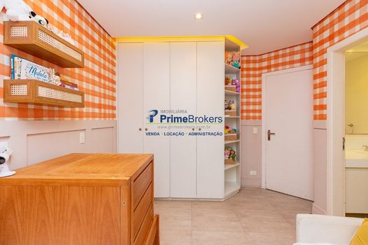 Foto 43 do(a) Apartamento de 3 quartos à venda em Indianópolis, São Paulo