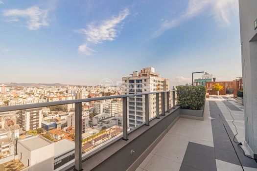 Foto 48 do(a) Apartamento de 1 quartos à venda em Centro Histórico, Porto Alegre