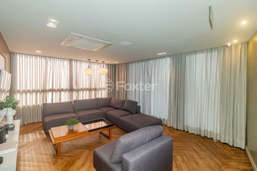 Foto 33 do(a) Apartamento de 1 quartos à venda em Centro Histórico, Porto Alegre