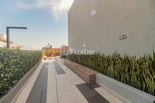 Foto 40 do(a) Apartamento de 1 quartos à venda em Centro Histórico, Porto Alegre