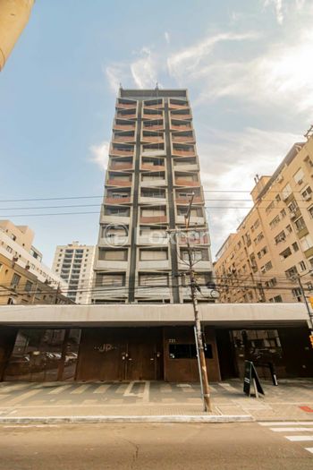 Foto 16 do(a) Apartamento de 1 quartos à venda em Centro Histórico, Porto Alegre
