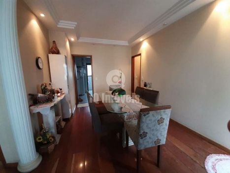 Foto 3 do(a) Apartamento de 3 quartos à venda em Vila Mascote, São Paulo