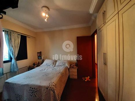 Foto 13 do(a) Apartamento de 3 quartos à venda em Vila Mascote, São Paulo