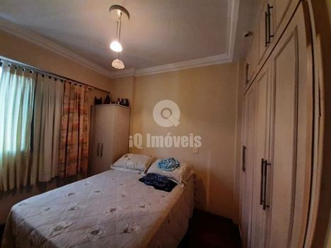 Foto 14 do(a) Apartamento de 3 quartos à venda em Vila Mascote, São Paulo