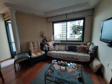 Foto 1 do(a) Apartamento de 3 quartos à venda em Vila Mascote, São Paulo