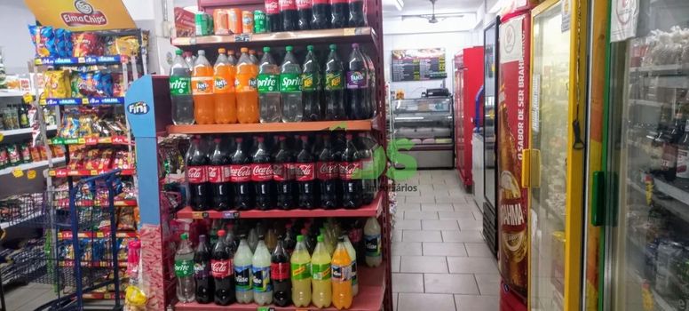 Foto 1 do(a) Galpão / Depósito / Armazém / Pavilhão false à venda em Vila Haro, Sorocaba