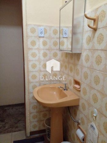 Foto 42 do(a) Casa em Condomínio false à venda em Vila Santa Isabel, Campinas