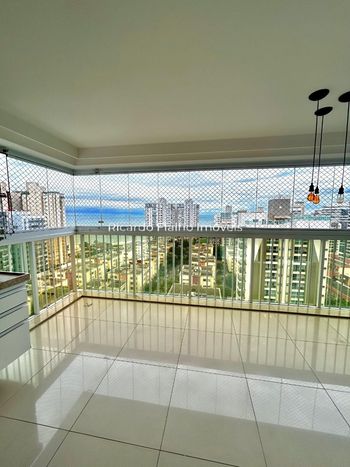Foto 3 do(a) Apartamento de 3 quartos à venda em Itapuã, Vila Velha